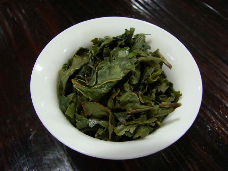 青茶属于什么茶？有什么特点？