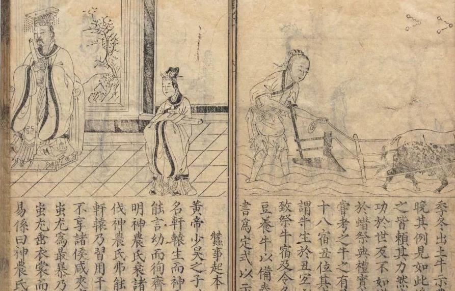 我国最早的农书记载了哪些农业方面的知识？对后世有哪些积极的影响？
